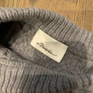 3.1 Phillip Lim Sweater Dress